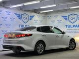 Kia Optima 2016 года за 10 100 000 тг. в Шымкент – фото 3