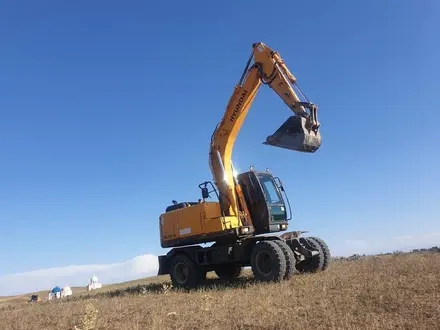 Hyundai  R140W 2008 года за 17 990 000 тг. в Кызылорда