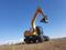 Hyundai  R140W 2008 года за 17 990 000 тг. в Кызылорда
