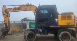 Hyundai  R140W 2008 года за 17 990 000 тг. в Кызылорда – фото 4