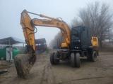 Hyundai  R140W 2008 года за 17 990 000 тг. в Кызылорда – фото 3
