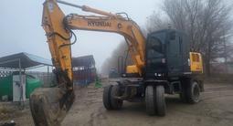 Hyundai  R140W 2008 года за 17 990 000 тг. в Кызылорда – фото 3