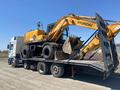 Hyundai  R140W 2008 года за 17 990 000 тг. в Кызылорда – фото 2