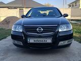 Nissan Almera 2012 годаүшін3 200 000 тг. в Алматы