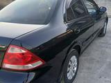 Nissan Almera 2012 годаүшін3 200 000 тг. в Алматы – фото 3