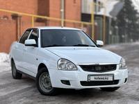 ВАЗ (Lada) Priora 2170 2014 года за 2 300 000 тг. в Астана