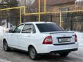 ВАЗ (Lada) Priora 2170 2014 года за 2 550 000 тг. в Астана – фото 11