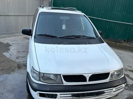 Mitsubishi Space Runner 1996 года за 1 500 000 тг. в Алматы – фото 8