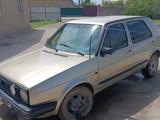 Volkswagen Golf 1988 года за 650 000 тг. в Кордай