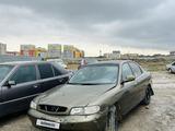 Daewoo Nubira 1997 года за 700 000 тг. в Шымкент – фото 3