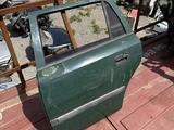 Дверь задняя левый универсал Опель астра G за 25 000 тг. в Актобе