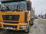 Shacman (Shaanxi)  F2000 2019 годаүшін15 000 000 тг. в Тараз