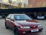 Nissan Almera 1998 года за 1 390 000 тг. в Астана