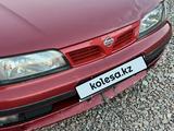 Nissan Almera 1998 года за 1 390 000 тг. в Астана – фото 4