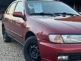 Nissan Almera 1998 года за 1 390 000 тг. в Астана – фото 3
