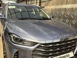 Jetour X70 Plus 2023 года за 9 000 000 тг. в Алматы – фото 2