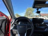 JAC JS4 2025 годаүшін6 500 000 тг. в Алматы