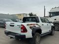 Toyota Hilux 2025 года за 31 700 000 тг. в Астана – фото 3