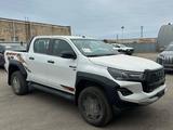 Toyota Hilux 2025 года за 31 700 000 тг. в Астана