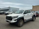 Toyota Hilux 2025 года за 31 700 000 тг. в Астана – фото 2