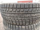 195/55R16 Bridgestone BLIZZAK REVO 2. за 30 000 тг. в Алматы – фото 3
