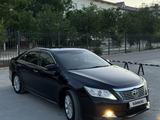 Toyota Camry 2013 года за 8 200 000 тг. в Актау – фото 3