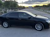 Toyota Camry 2013 года за 8 200 000 тг. в Актау – фото 5