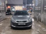 Hyundai Accent 2013 годаүшін3 700 000 тг. в Алматы