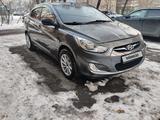 Hyundai Accent 2013 годаfor3 700 000 тг. в Алматы – фото 4