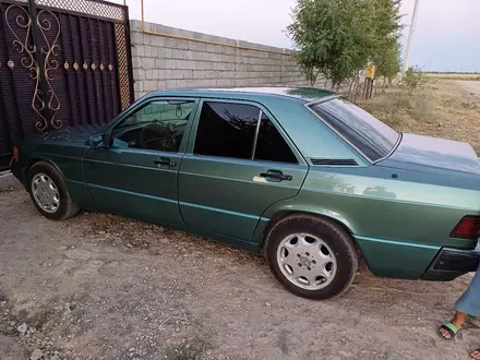 Mercedes-Benz 190 1993 года за 1 700 000 тг. в Туркестан