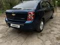 Chevrolet Cobalt 2023 года за 6 800 000 тг. в Степногорск – фото 8