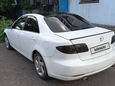 Mazda 6 2006 года за 2 800 000 тг. в Астана