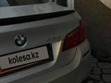 BMW 535 2013 годаfor8 500 000 тг. в Алматы – фото 2