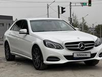 Mercedes-Benz E 200 2014 годаүшін9 700 000 тг. в Шымкент