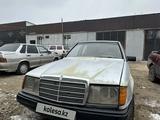 Mercedes-Benz E 230 1989 годаүшін1 000 000 тг. в Тараз – фото 3