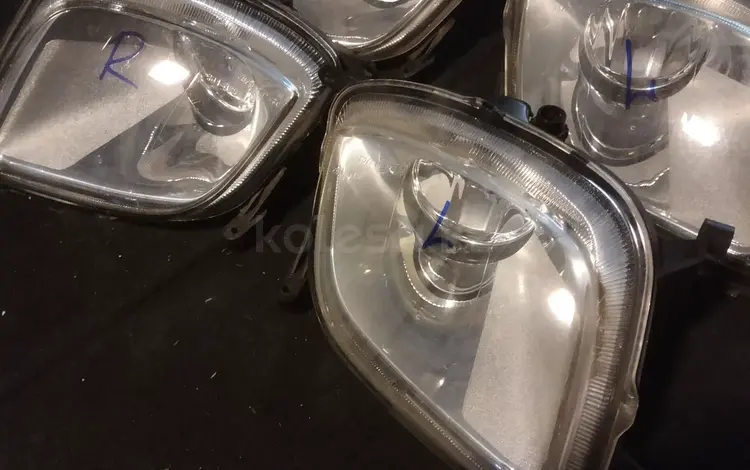 Противотуманная фара Porsche Cayenne за 20 000 тг. в Алматы