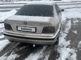 BMW 320 1991 года за 1 300 000 тг. в Шу – фото 3