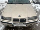 BMW 320 1991 года за 1 300 000 тг. в Шу