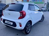 Kia Picanto 2022 годаүшін5 750 000 тг. в Астана – фото 4