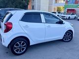 Kia Picanto 2022 годаүшін5 750 000 тг. в Астана – фото 3