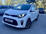 Kia Picanto 2022 годаүшін5 750 000 тг. в Астана