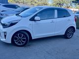Kia Picanto 2022 годаүшін5 750 000 тг. в Астана – фото 5