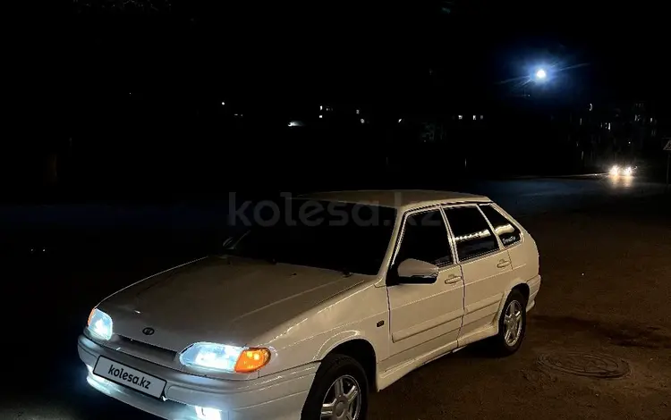 ВАЗ (Lada) 2114 2012 годаfor1 550 000 тг. в Балхаш