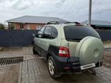 Renault Scenic 2001 года за 2 500 000 тг. в Уральск – фото 4