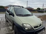 Renault Scenic 2001 года за 2 500 000 тг. в Уральск – фото 2