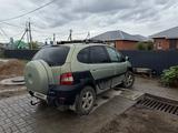 Renault Scenic 2001 года за 2 500 000 тг. в Уральск – фото 3