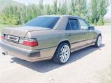 Mercedes-Benz E 300 1989 года за 1 500 000 тг. в Алматы – фото 4