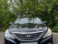 Hyundai Sonata 2010 года за 5 000 000 тг. в Астана – фото 2