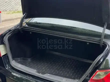 Hyundai Sonata 2010 года за 5 000 000 тг. в Астана – фото 11
