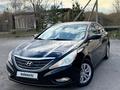 Hyundai Sonata 2010 года за 5 000 000 тг. в Астана – фото 14